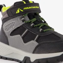 Mountain Peak Hoge jongens wandelschoenen cat. A B Best