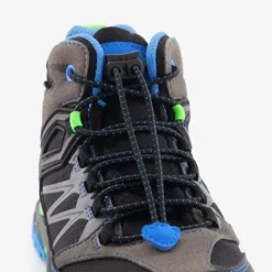 Mountain Peak Hoge kinder wandelschoenen cat. A/B