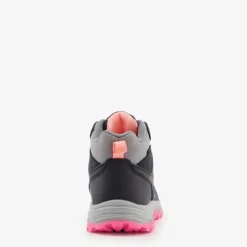 Mountain Peak Hoge kinder wandelschoenen cat. A/B Hot