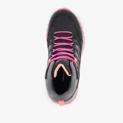 Mountain Peak Hoge kinder wandelschoenen cat. A/B Hot