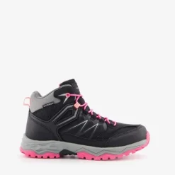 Mountain Peak Hoge kinder wandelschoenen cat. A/B Hot