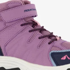 Mountain Peak Hoge meisje wandelschoenen cat. A.B. Clearance
