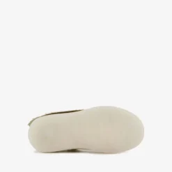 Blue Box Hoge meisjes sneakers met lichtjes goud Hot