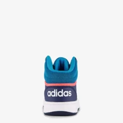 Adidas Hoops Mid 3.0 kinder sneakers blauw Best