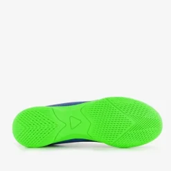 Dutchy IC heren zaalschoenen blauw groen Online