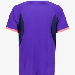 Puma IndividualLIGA heren sport T-shirt blauw Online
