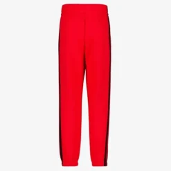 Adidas J 3S FL PT kinder joggingbroek rood Online