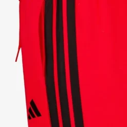 Adidas J 3S FL PT kinder joggingbroek rood Online