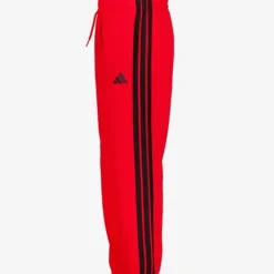 Adidas J 3S FL PT kinder joggingbroek rood Online