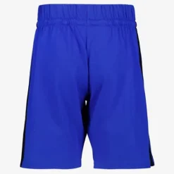 Adidas J 3S KN SH 210 kinder sportshort blauw Online