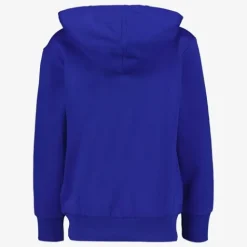 Adidas J SL FL kinder hoodie blauw Sale