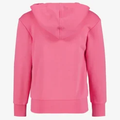 Adidas JG Glam HD Pinkfus meisjes hoodie roze Best