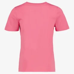 Adidas JG Glam T Pinkfus meisjes sport T-shirt roze Hot