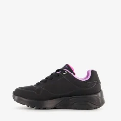 Skechers JGoldCrown Uno Lite meisjes sneakers Best