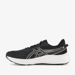 Asics Jolt 5 dames hardloopschoenen zwart Outlet