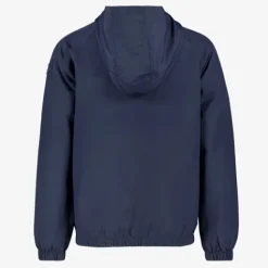 Unsigned Jongens bomberjack donkerblauw Hot