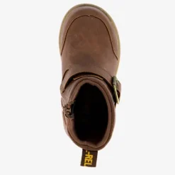 Blue Box Jongens boots met smiley bruin Discount