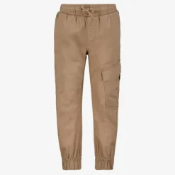 Unsigned Jongens cargo broek bruin Sale