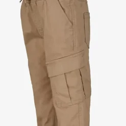 Unsigned Jongens cargo broek bruin Sale