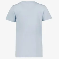 Unsigned Jongens game T-shirt blauw