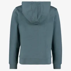 Unsigned Jongens hoodie blauw Clearance