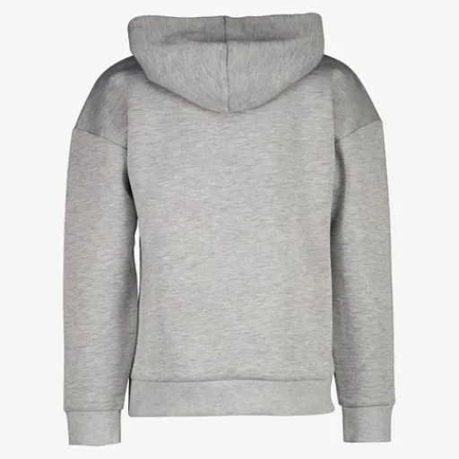 Osaga Jongens hoodie grijs Outlet