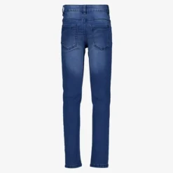 Unsigned Jongens jeans donkerblauw Online