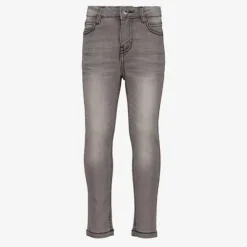 Unsigned Jongens jeans grijs