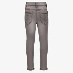 Unsigned Jongens jeans grijs