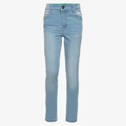 Unsigned Jongens jeans lichtblauw New