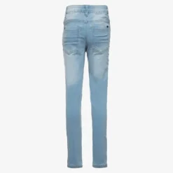 Unsigned Jongens jeans lichtblauw New