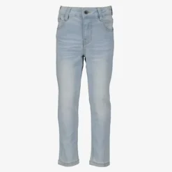 Unsigned Jongens jeans lichtblauw Outlet