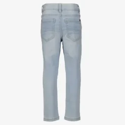 Unsigned Jongens jeans lichtblauw Outlet