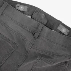 Name it Jongens jeans met wijde pijpen grijs Clearance