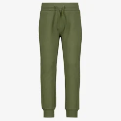 Unsigned Jongens joggingbroek groen New