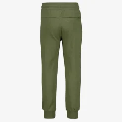 Unsigned Jongens joggingbroek groen New