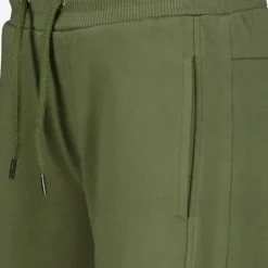 Unsigned Jongens joggingbroek groen New