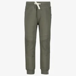 Unsigned Jongens joggingbroek groen Clearance