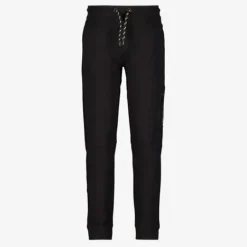 Unsigned Jongens joggingbroek zwart New