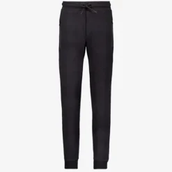 Unsigned Jongens joggingbroek zwart Best