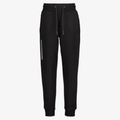 Osaga Jongens joggingbroek zwart Hot