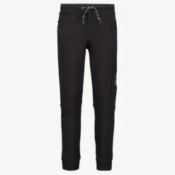 Unsigned Jongens joggingbroek zwart