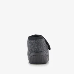 Thu!s Jongens pantoffels met gele truck grijs Online