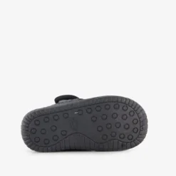 Thu!s Jongens pantoffels met gele truck grijs Online