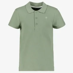 Unsigned Jongens polo groen Online