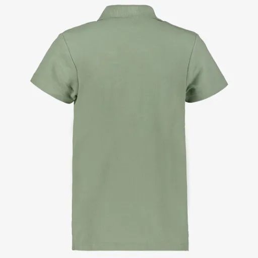 Unsigned Jongens polo groen Online