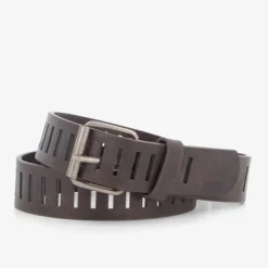 Scapino Jongens riem bruin Best