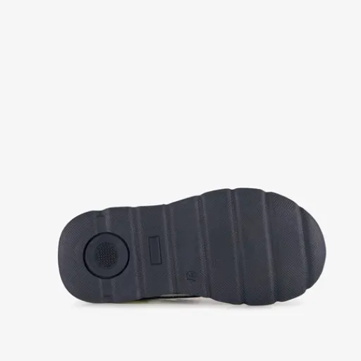 Blue Box Jongens sandalen blauw bruin Discount