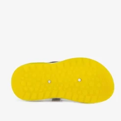 Pokemon Jongens sandalen met lichtjes geel Hot