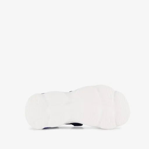 Blue Box Jongens sandalen met lichtjes blauw Hot